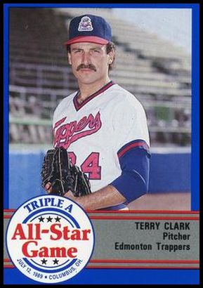 AAA27 Terry Clark